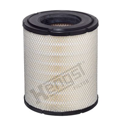 Air Filter HENGST FILTER E591L