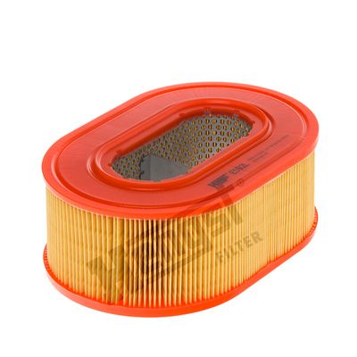 Air Filter HENGST FILTER E592L