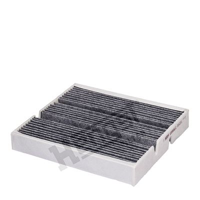 HENGST FILTER E5965LC Filter, cabin air