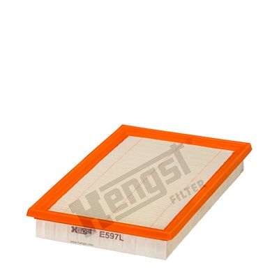 HENGST FILTER E597L Air Filter