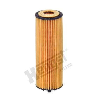 HENGST FILTER E603H D198 Oil Filter