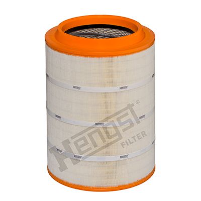 HENGST FILTER E681L Air Filter