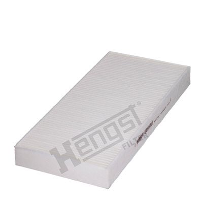 Filter, cabin air HENGST FILTER E6955LI