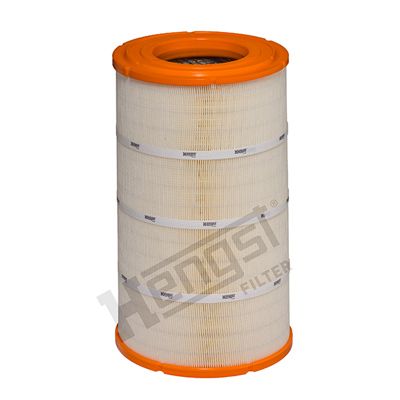 HENGST FILTER E702L Air Filter