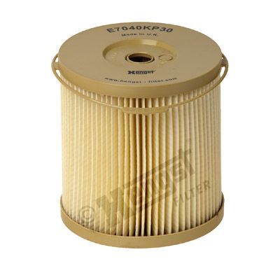 HENGST FILTER E7040KP30 Fuel Filter