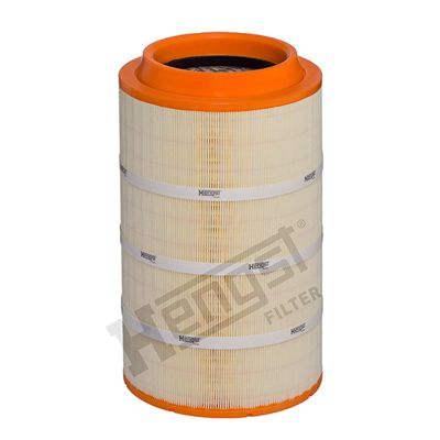 HENGST FILTER E706L Air Filter