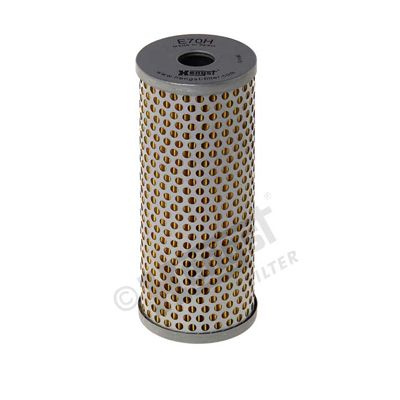 Hydraulic Filter, steering HENGST FILTER E70H