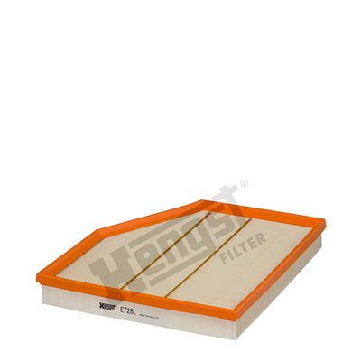 HENGST FILTER E728L Air Filter