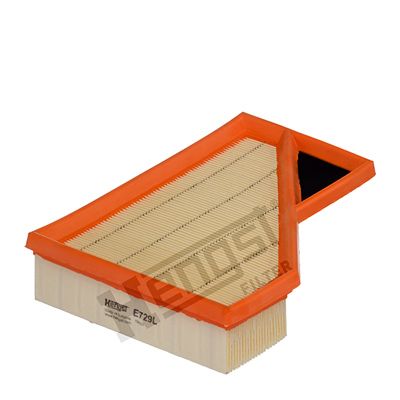 HENGST FILTER E729L Air Filter