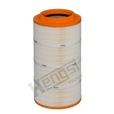 HENGST FILTER E743L Air Filter
