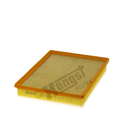 HENGST FILTER E749L Air Filter