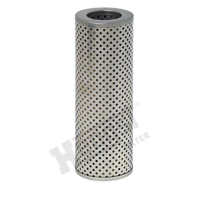 Filter, operating hydraulics HENGST FILTER E77H