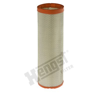 Secondary Air Filter HENGST FILTER E786LS