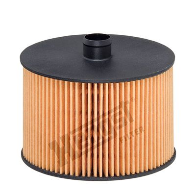 HENGST FILTER E79KP D118 Fuel Filter