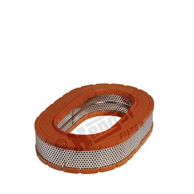 Air Filter HENGST FILTER E800L01