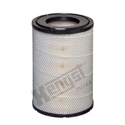 Air Filter HENGST FILTER E808L