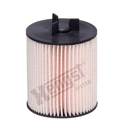HENGST FILTER E80KP D136 Fuel Filter