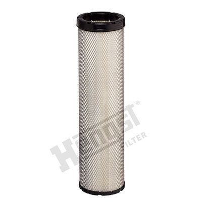 Secondary Air Filter HENGST FILTER E810LS
