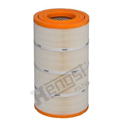HENGST FILTER E811L01 Air Filter