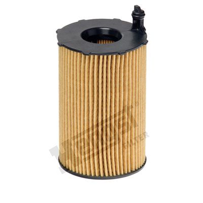 HENGST FILTER E816H D236 Oil Filter