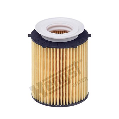 HENGST FILTER E818H D238 Oil Filter