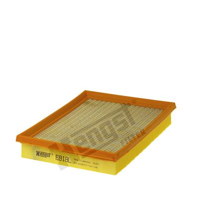HENGST FILTER E818L Air Filter