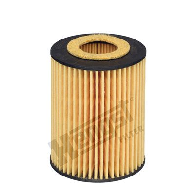 HENGST FILTER E820H D245 Oil Filter