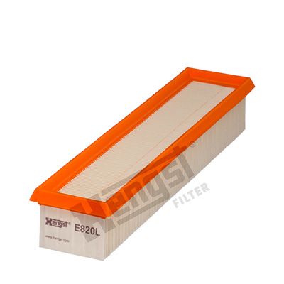 HENGST FILTER E820L Air Filter