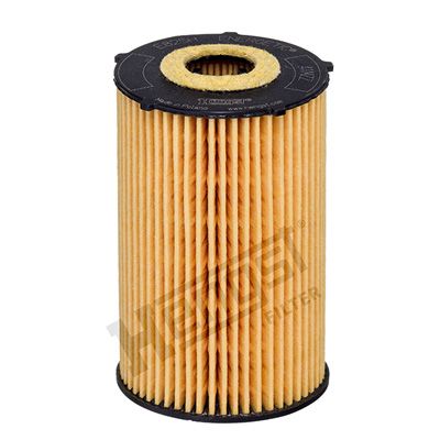HENGST FILTER E825H D265 Oil Filter