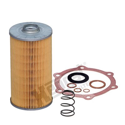 HENGST FILTER E83H D143 Hydraulic Filter, automatic transmission