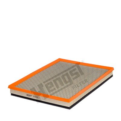 Air Filter HENGST FILTER E843L