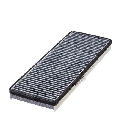 HENGST FILTER E931LC Filter, cabin air