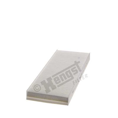 Filter, cabin air HENGST FILTER E931LI