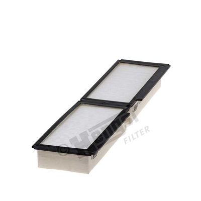 Filter, cabin air HENGST FILTER E938LI