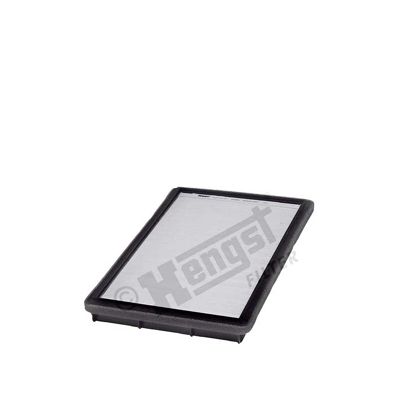 Filter, cabin air HENGST FILTER E939LI