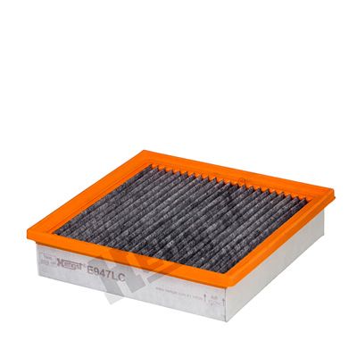 HENGST FILTER E947LC Filter, cabin air