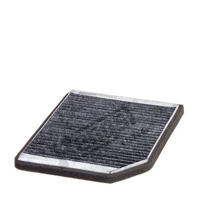 HENGST FILTER E952LC Filter, cabin air
