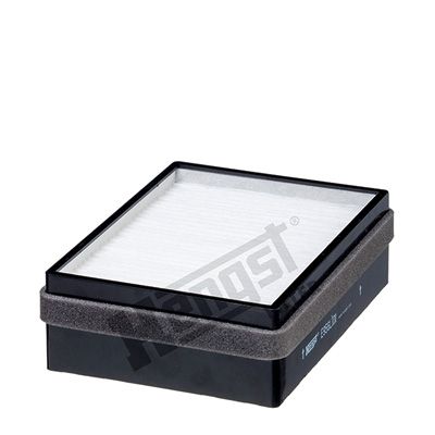 HENGST FILTER E956LI01 Filter, cabin air
