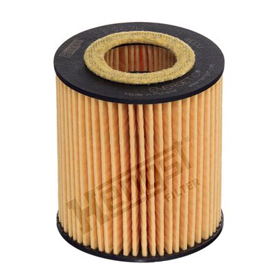 Oil Filter HENGST FILTER E957H D505