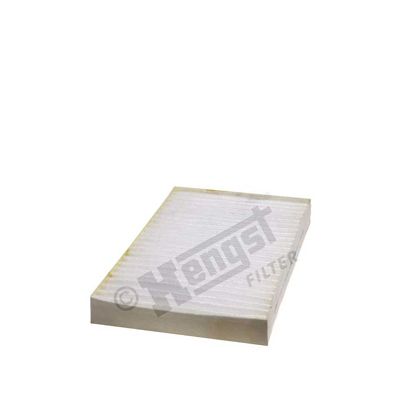 HENGST FILTER E958LI Filter, cabin air