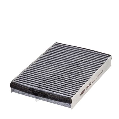 Filter, cabin air HENGST FILTER E962LC