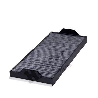 HENGST FILTER E980LC Filter, cabin air