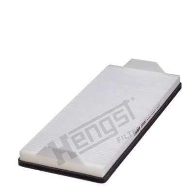 HENGST FILTER E980LI Filter, cabin air