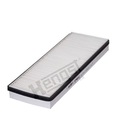 Filter, cabin air HENGST FILTER E982LI