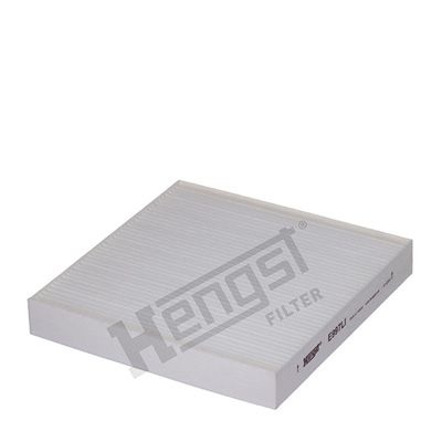 HENGST FILTER E997LI Filter, cabin air