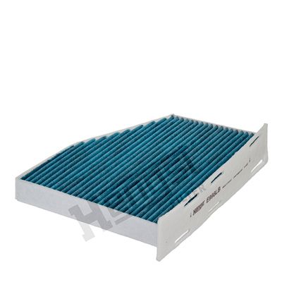 HENGST FILTER E998LB Filter, cabin air