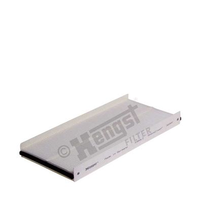 HENGST FILTER E999LI Filter, cabin air