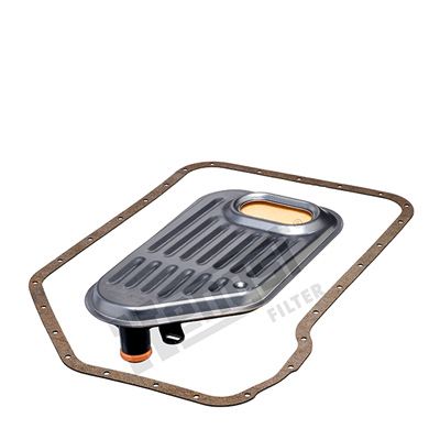 HENGST FILTER E99H Hydraulic Filter, automatic transmission
