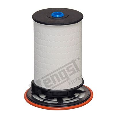 HENGST FILTER E9KFR D417 Fuel Filter