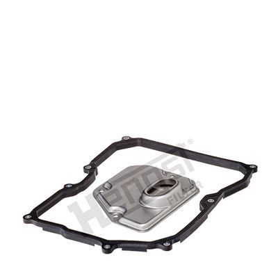 Hydraulic Filter Kit, automatic transmission HENGST FILTER EG1095H D620